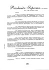 Vista preliminar de documento Resolución Suprema N° 0161-2022-RE