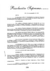 Vista preliminar de documento Resolución Suprema N° 0158-2022-RE