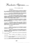 Vista preliminar de documento Resolución Suprema N° 0157-2022-RE