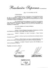 Vista preliminar de documento Resolución Suprema N° 0154-2022-RE