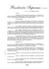 Vista preliminar de documento Resolución Suprema N° 0152-2022-RE