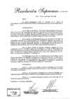 Vista preliminar de documento Resolución Suprema N° 0155-2022-RE