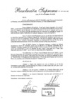 Vista preliminar de documento Resolución Suprema N° 0147-2022-RE