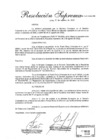 Vista preliminar de documento Resolución Suprema N° 0113-2022-RE