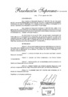 Vista preliminar de documento Resolución Suprema N° 0109-2022-RE