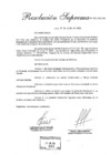 Vista preliminar de documento Resolución Suprema N° 0081-2022-RE