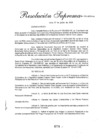 Vista preliminar de documento Resolución Suprema N° 0079-2022-RE