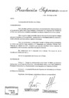 Vista preliminar de documento Resolución Suprema N° 0062-2022-RE
