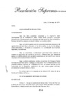 Vista preliminar de documento Resolución Suprema N° 0058-2022-RE