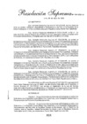 Vista preliminar de documento Resolución Suprema N° 0056-2022-RE