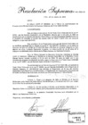 Vista preliminar de documento Resolución Suprema N° 0041-2022-RE