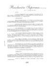 Vista preliminar de documento Resolución Suprema N° 0036-2022-RE