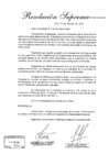 Vista preliminar de documento Resolución Suprema N° 0023-2022-RE