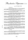 Vista preliminar de documento Resolución Suprema N° 0019-2022-RE