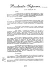 Vista preliminar de documento Resolución Suprema N° 0001-2022-RE