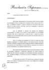Vista preliminar de documento Resolución Suprema N° 0171-2021-RE