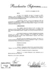 Vista preliminar de documento Resolución Suprema N° 0165-2021-RE