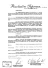 Vista preliminar de documento Resolución Suprema N° 0146-2021-RE