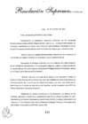 Vista preliminar de documento Resolución Suprema N° 0143-2021-RE