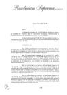 Vista preliminar de documento Resolución Suprema N° 0145-2021-RE