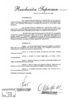 Vista preliminar de documento Resolución Suprema N° 0119-2021-RE
