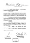 Vista preliminar de documento Resolución Suprema N° 0111-2021-RE
