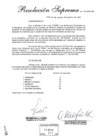 Vista preliminar de documento Resolución Suprema N° 0101-2021-RE