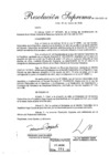 Vista preliminar de documento Resolución Suprema N° 0084-2021-RE