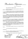 Vista preliminar de documento Resolución Suprema N° 0064-2021-RE