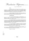 Vista preliminar de documento Resolución Suprema N° 0063-2021-RE
