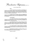 Vista preliminar de documento Resolución Suprema N° 0056-2021-RE