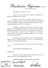 Vista preliminar de documento Resolución Suprema N° 0048-2021-RE