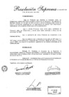 Vista preliminar de documento Resolución Suprema N° 0043-2021-RE