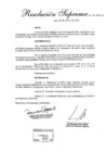 Vista preliminar de documento Resolución Suprema N° 0037-2021-RE