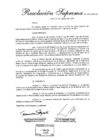 Vista preliminar de documento Resolución Suprema N° 0035-2021-RE