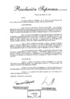 Vista preliminar de documento Resolución Suprema N° 0031-2021-RE