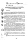 Vista preliminar de documento Resolución Suprema N° 0030-2021-RE