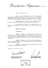Vista preliminar de documento Resolución Suprema N° 0023-2021-RE