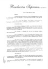 Vista preliminar de documento Resolución Suprema N° 0022-2021-RE