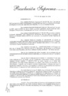 Vista preliminar de documento Resolución Suprema N° 0021-2021-RE