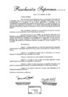 Vista preliminar de documento Resolución Suprema N° 0015-2021-RE