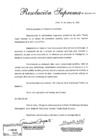 Vista preliminar de documento Resolución Suprema N° 0005-2021-RE