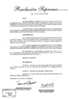 Vista preliminar de documento Resolución Suprema N° 0002-2021-RE