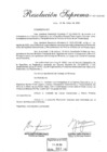Vista preliminar de documento Resolución Suprema N° 0067-2020-RE