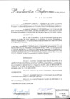 Vista preliminar de documento Resolución Suprema N° 0054-2020-RE