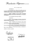 Vista preliminar de documento Resolución Suprema N° 0002-2020-RE
