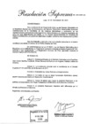 Vista preliminar de documento Resolución Suprema N° 0186-2019-RE