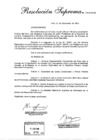 Vista preliminar de documento Resolución Suprema N° 0176-2019-RE