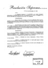 Vista preliminar de documento Resolución Suprema N° 0173-2019-RE