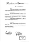 Vista preliminar de documento Resolución Suprema N° 0170-2019-RE